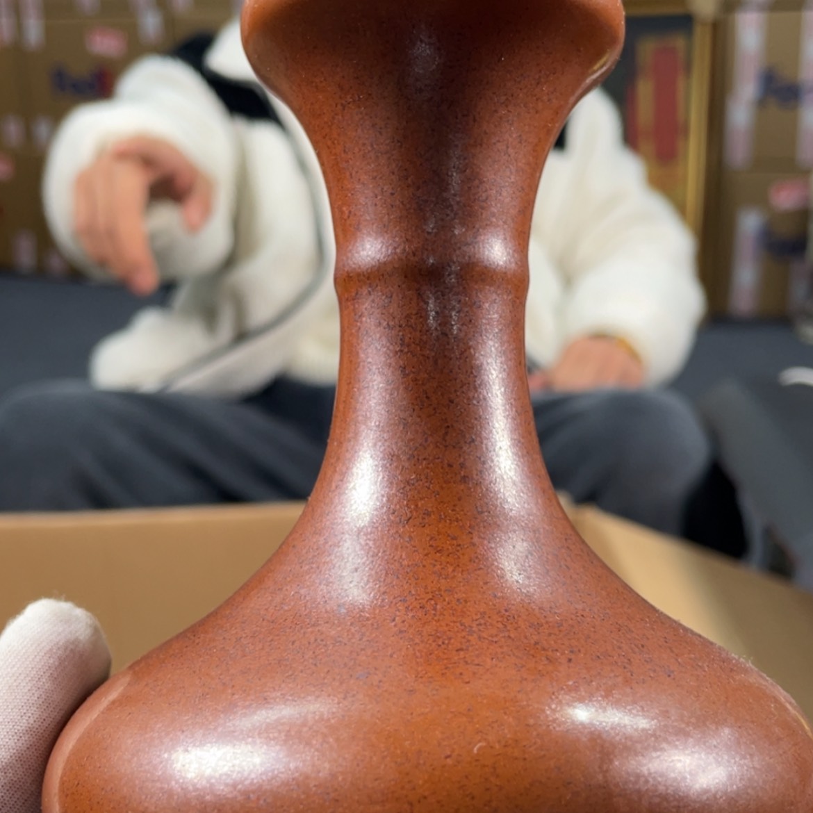 【闪购商品】瓷摆件