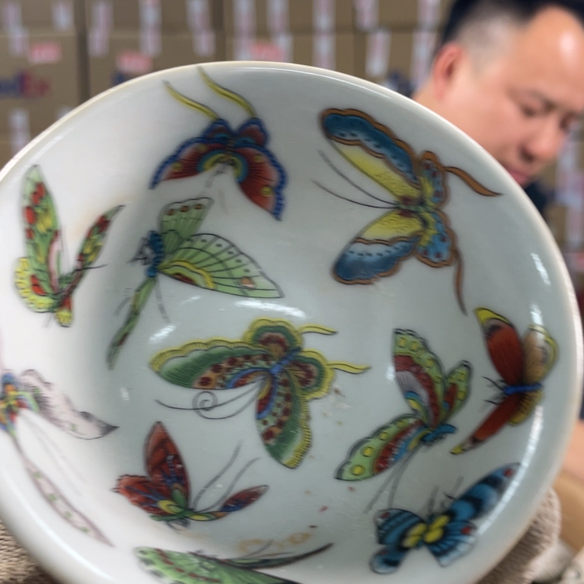 【闪购商品】密胺摆件
