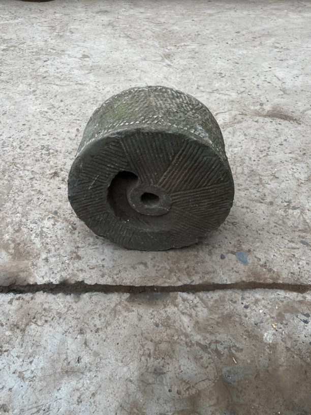 家居装饰，流水摆件中式禅意庭院