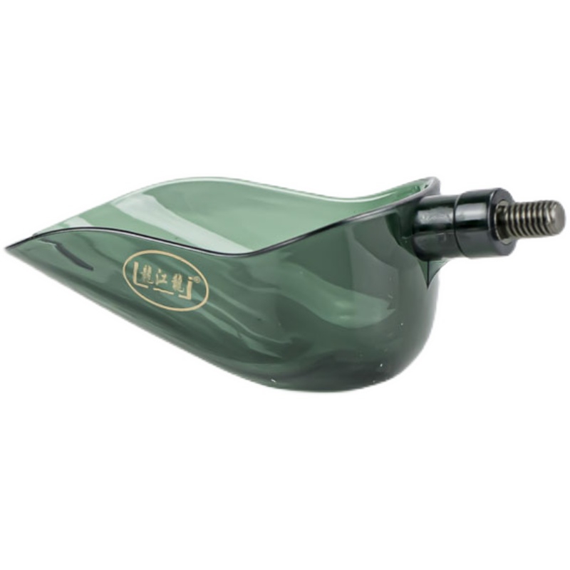 龙江龙打窝勺头抛饵勺头