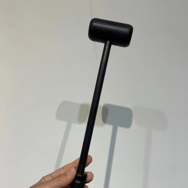 京工细作乌木小锤