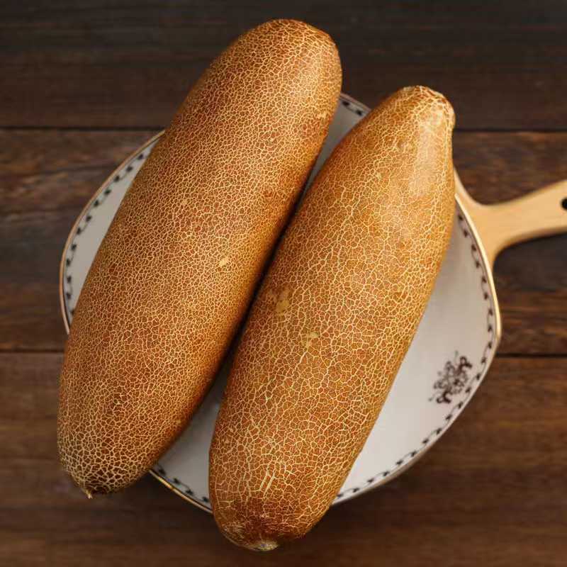 东北老黄瓜四平老黄瓜麻皮黄瓜3斤顺丰京东包邮农产品食用
