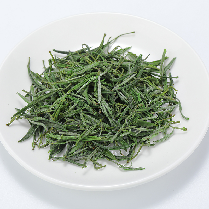 【3号新茶】2025年新茶产地直销舒城小兰花绿茶口粮茶家用下午茶叶