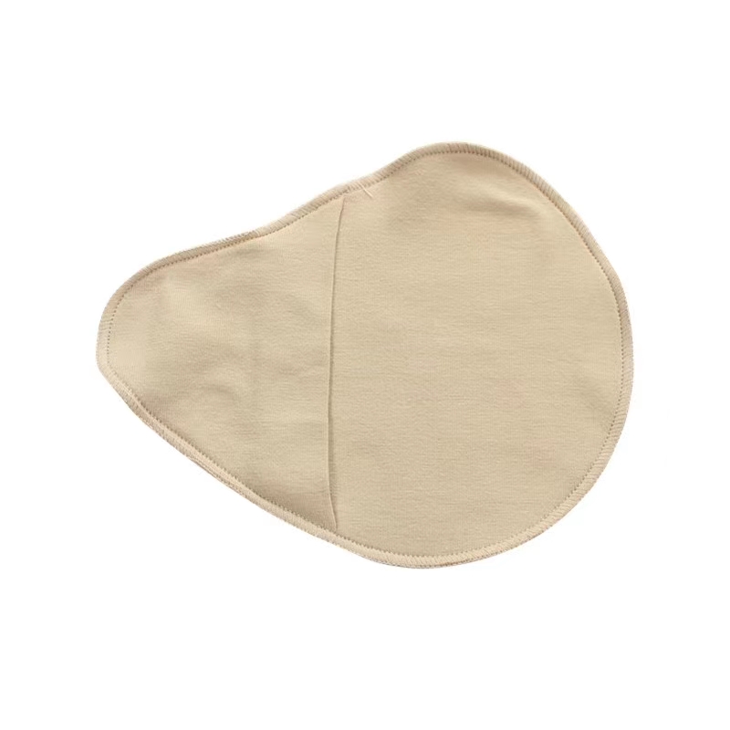 乳胶义乳背心保护套