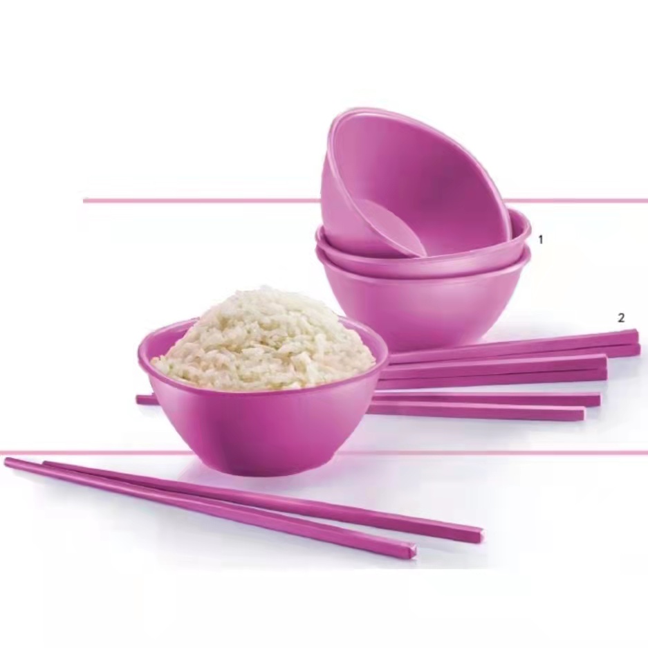 （海）限量发财碗 筷子 可微波400ml/700ml