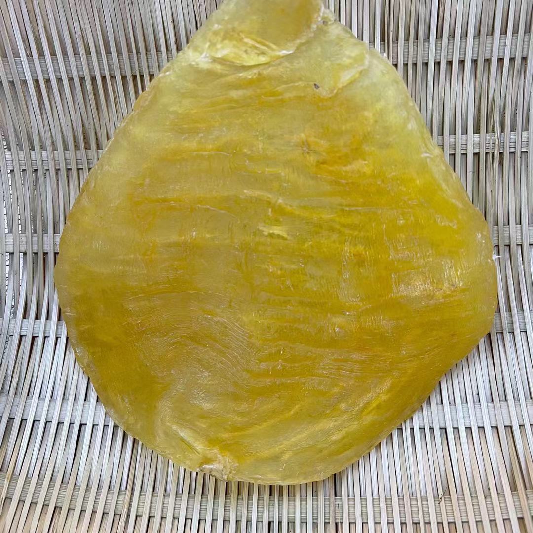 广东汕头缅甸斗湖鱼胶