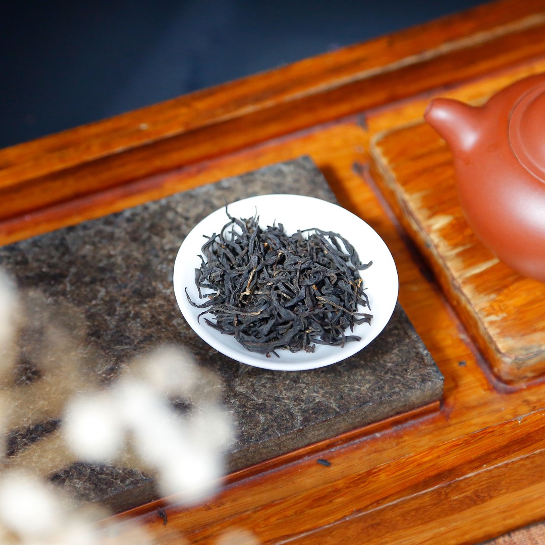 KINGSTEA/清神阁鬼洞高枞16g*10盒（福利）