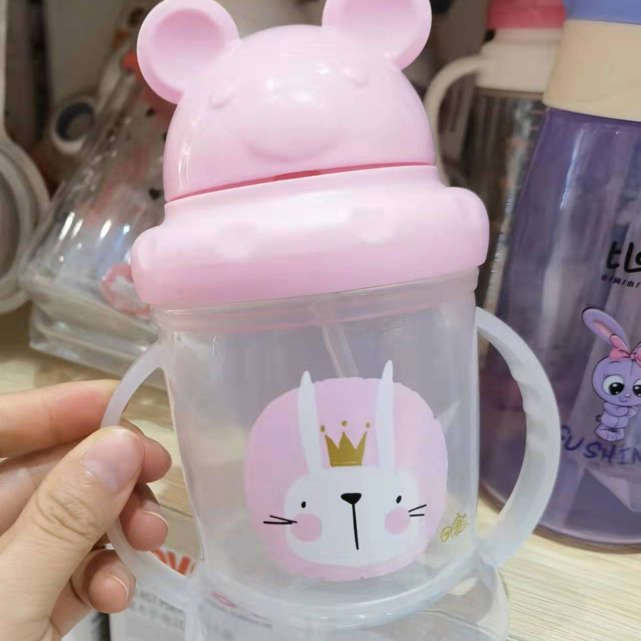 （通用链接）宝宝奶瓶 水杯 特卖