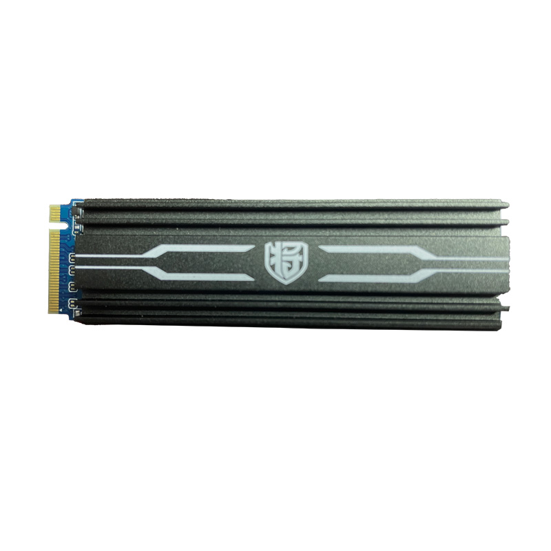 名人堂同款2TB M.2 PCIe 4.0固态硬盘SSD读取5000M/S 写入4400M/S