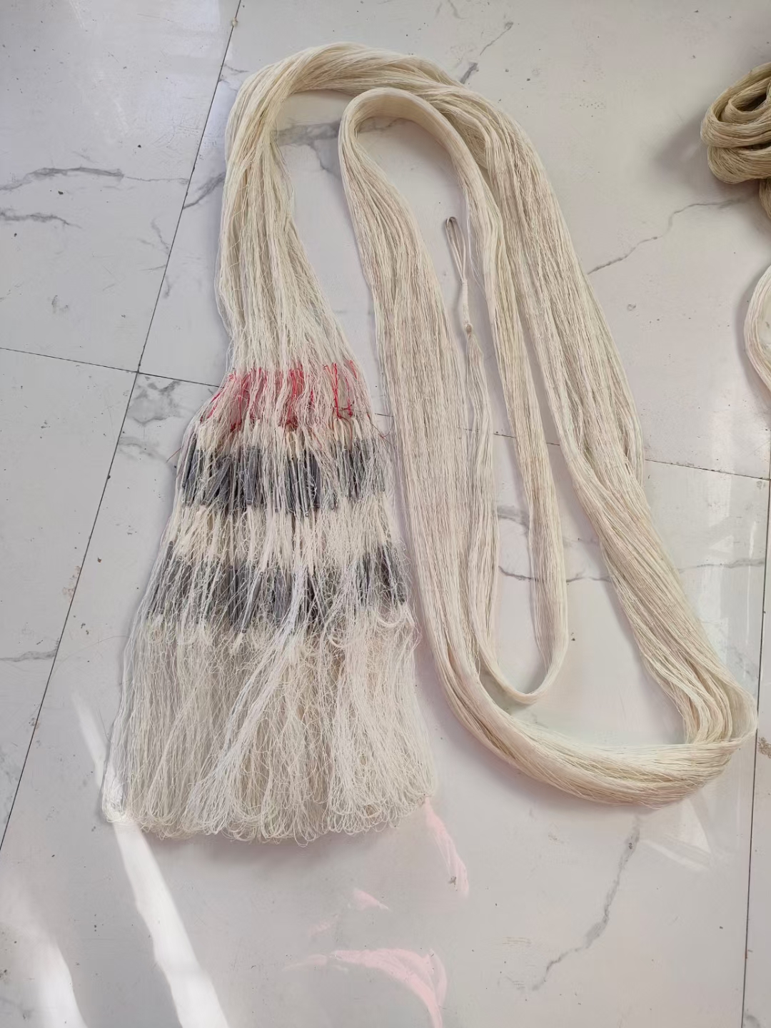 纯手工大力马线传统网型号齐全