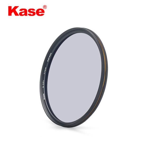 Kase G-CPL金环偏振镜 40.5 43 46 49 52 55 58 62 67 72 77 82mm