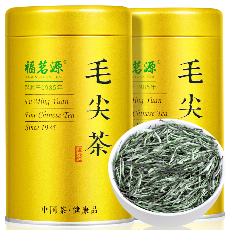 ����Դ ��Ҷ ë���̲�2025��ǰ�²軨���㴺�������������װ250g 79.2Ԫ