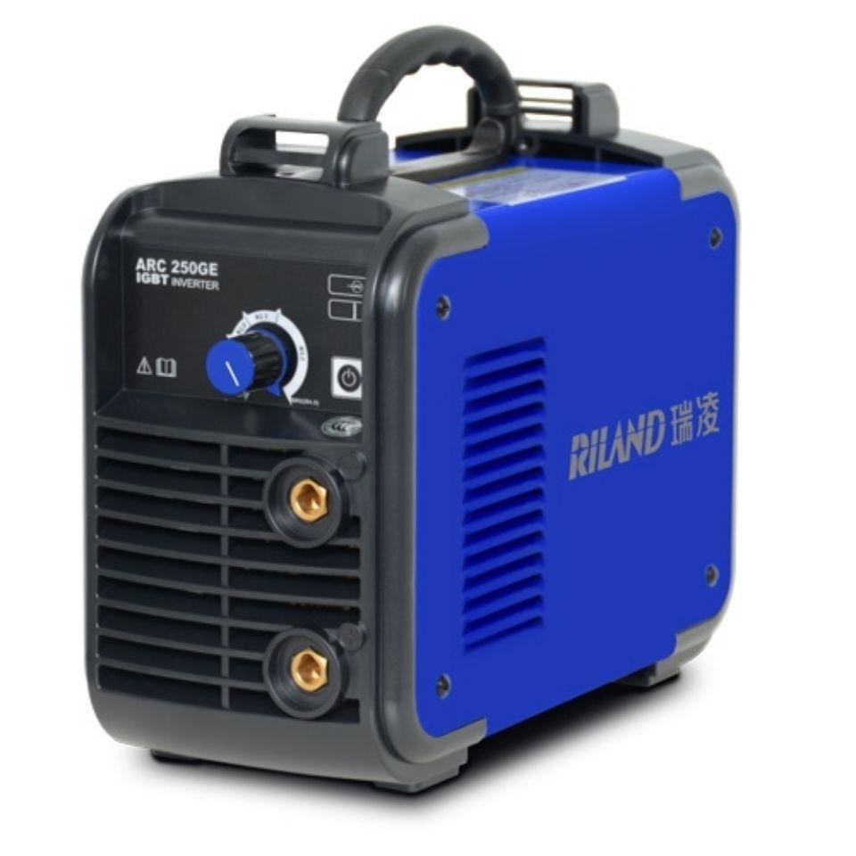 瑞凌ARC-250GE逆变直流手工焊机