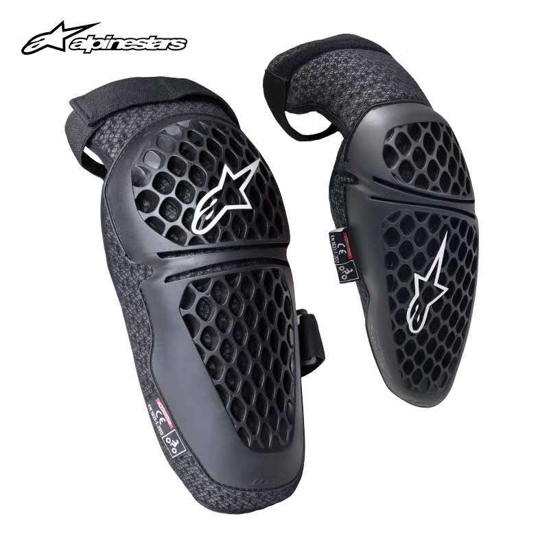 儿童款a星alpinestars摩托车骑行装备护膝护肘平衡车护具护甲护腿