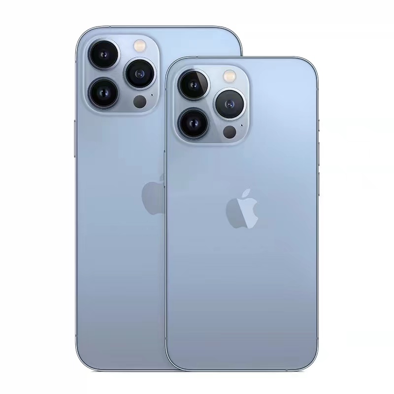 9新 Apple/苹果  iphone13ProMax 256G国行 零售机  原装 双卡