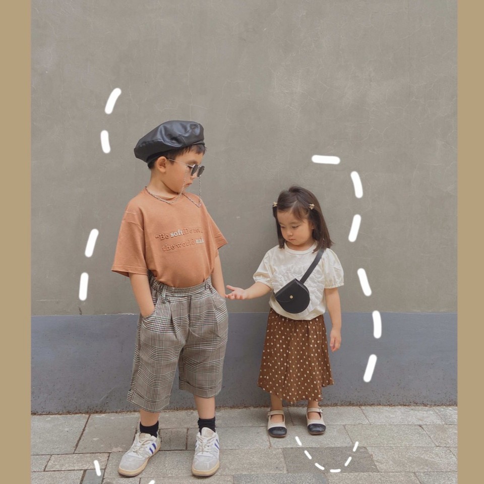 【安可馨夏款升级款单件裙子随心搭福袋】非质量问题NO退NO换