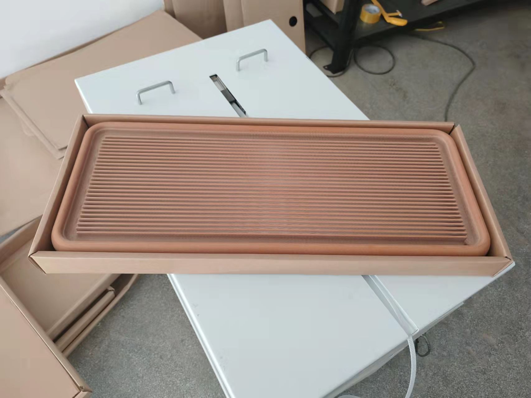妖盘电木茶盘780×310×55mm