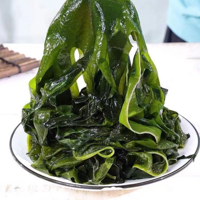 连云港裙带菜100克/包