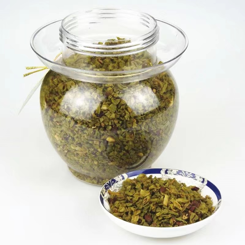 湖南新化白溪特产老坛腌制脆酸豆角农家纯手工下饭坛子菜新鲜方便