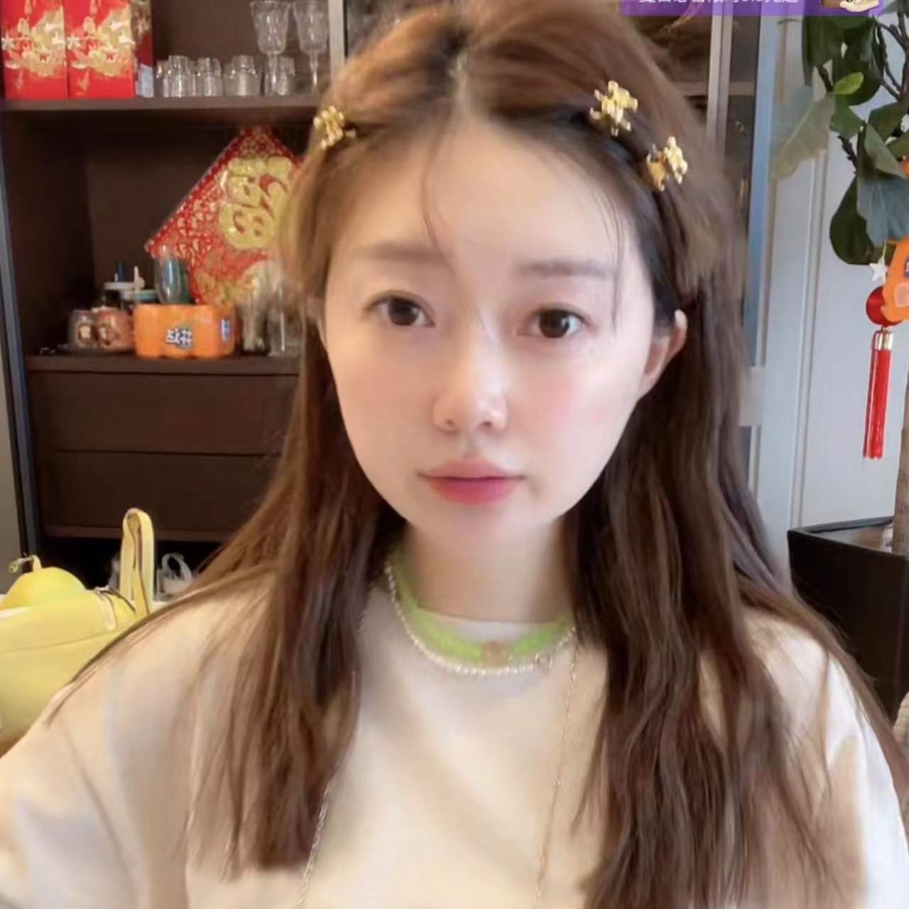 BORAKOO发抓三件套发夹