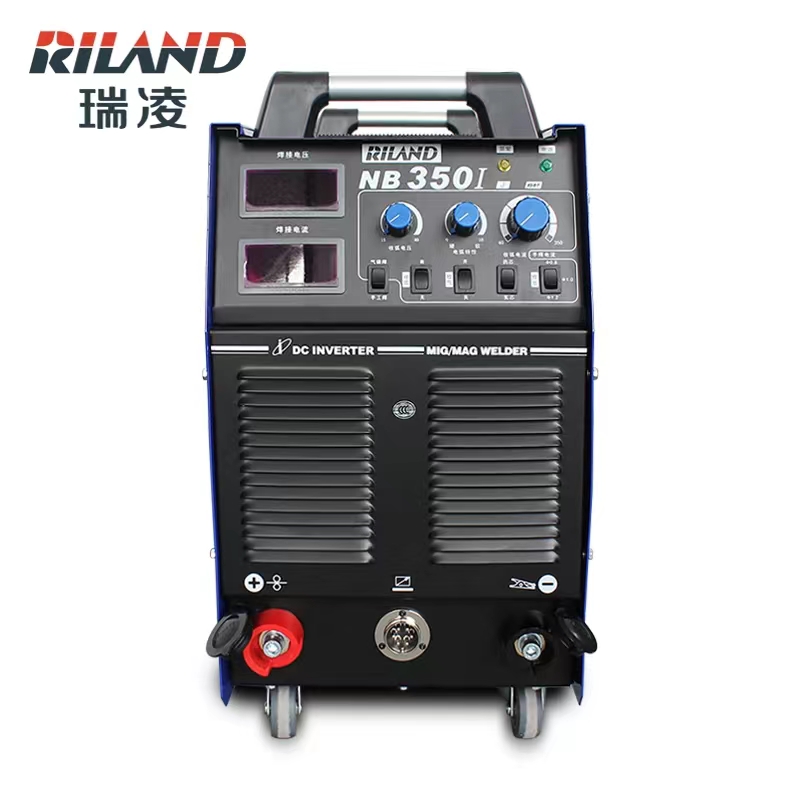 瑞凌NB-350I/500/630重工业级二氧化碳气体保护焊机分体二保焊机