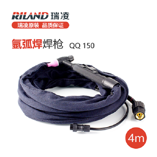 深圳瑞凌TIG26/WP18/QQ150氩弧焊枪及其配件