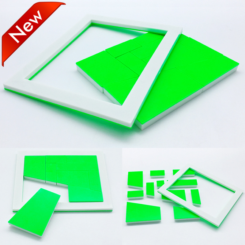 kingmagicG0077 神奇的积木 魔术道具 儿童玩具 礼物 礼品 批发