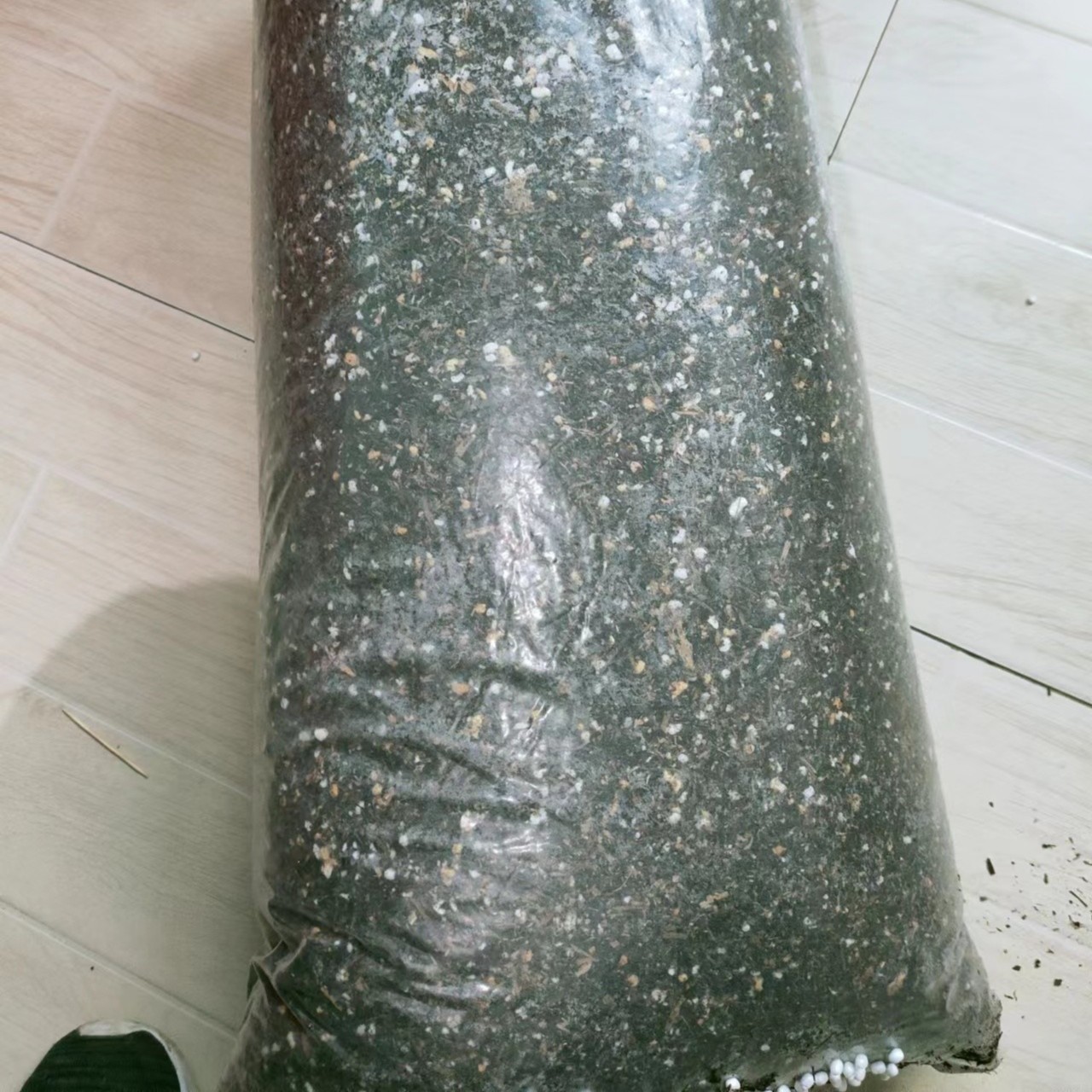 兰花专用土细料-兰花专用土细料