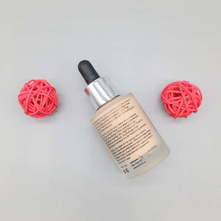 Kelly自用款LIQUID滴管/瓶子