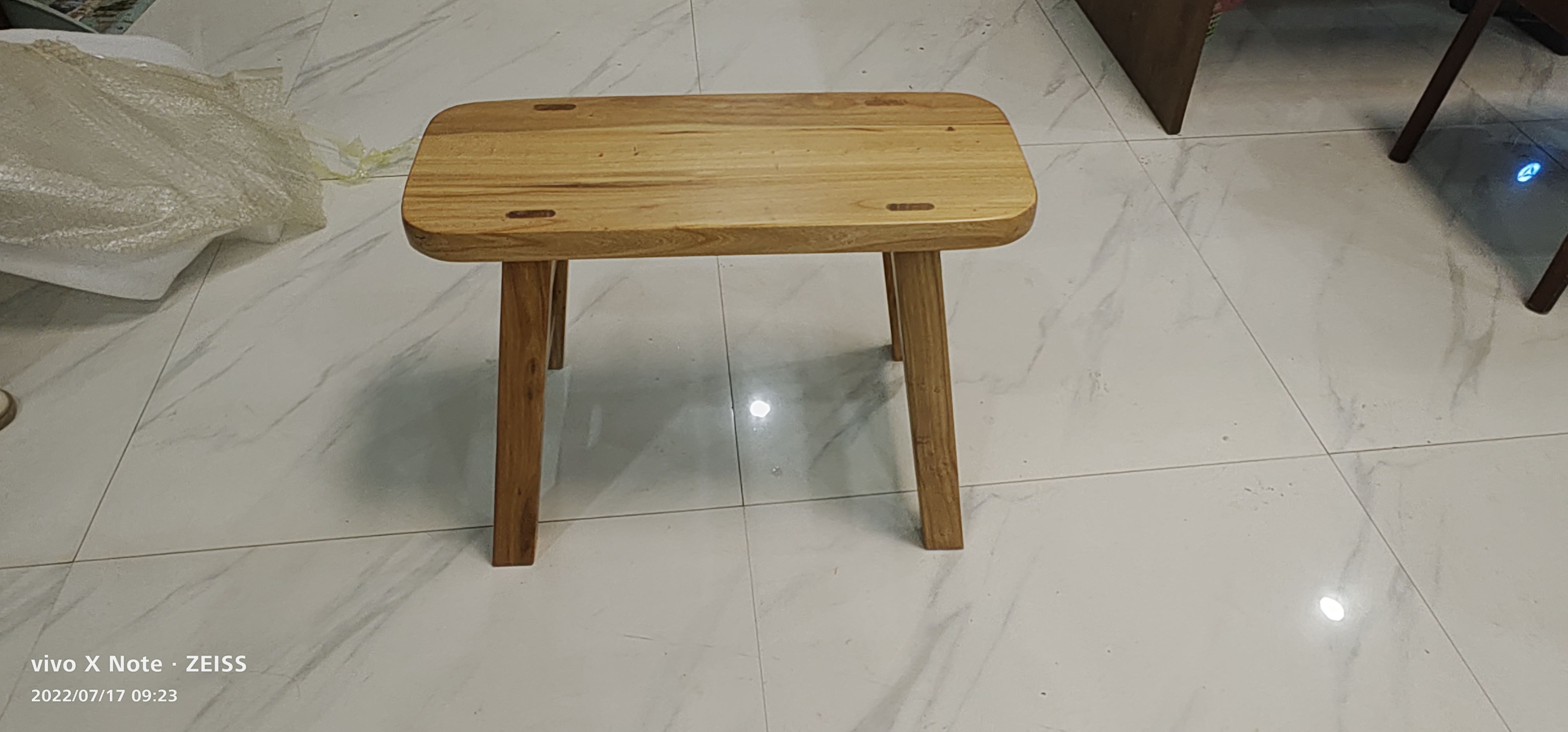 旺市多~老榆木椅子