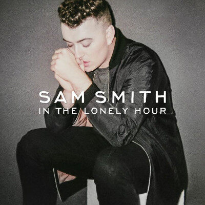 【原装进口】山姆史密斯：寂寞时分 CD Sam Smith