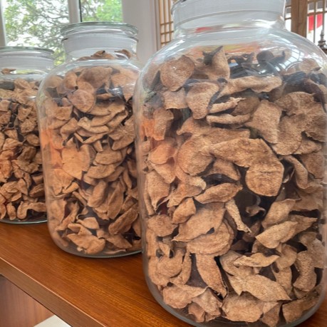 【代用链接4】新会陈皮大红二红青皮正宗新会陈皮50g250g500