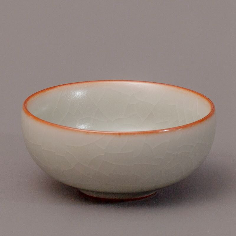 柏采窑粉青釉BR-107BX(四代)