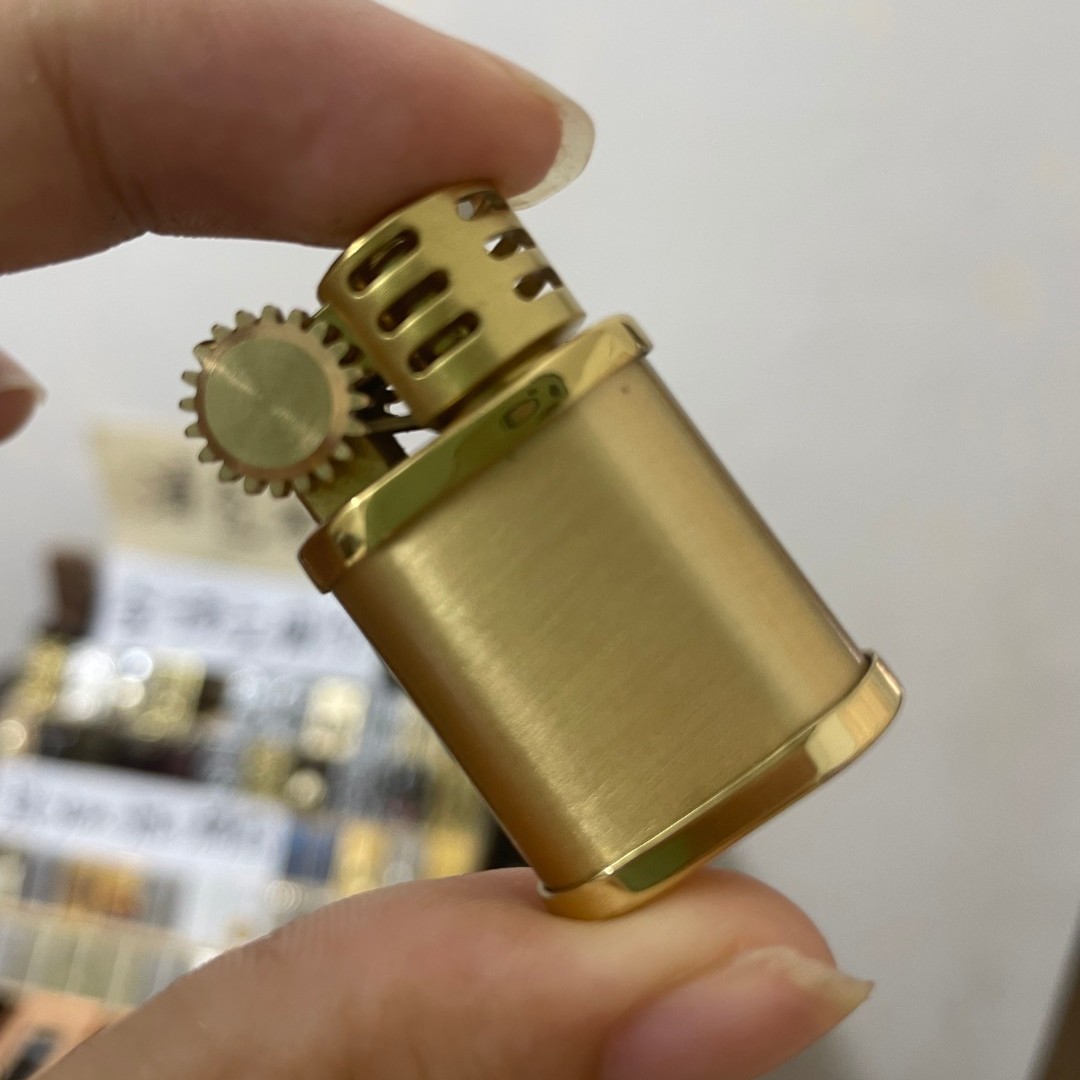 ZORRO佐罗打火机小布丁