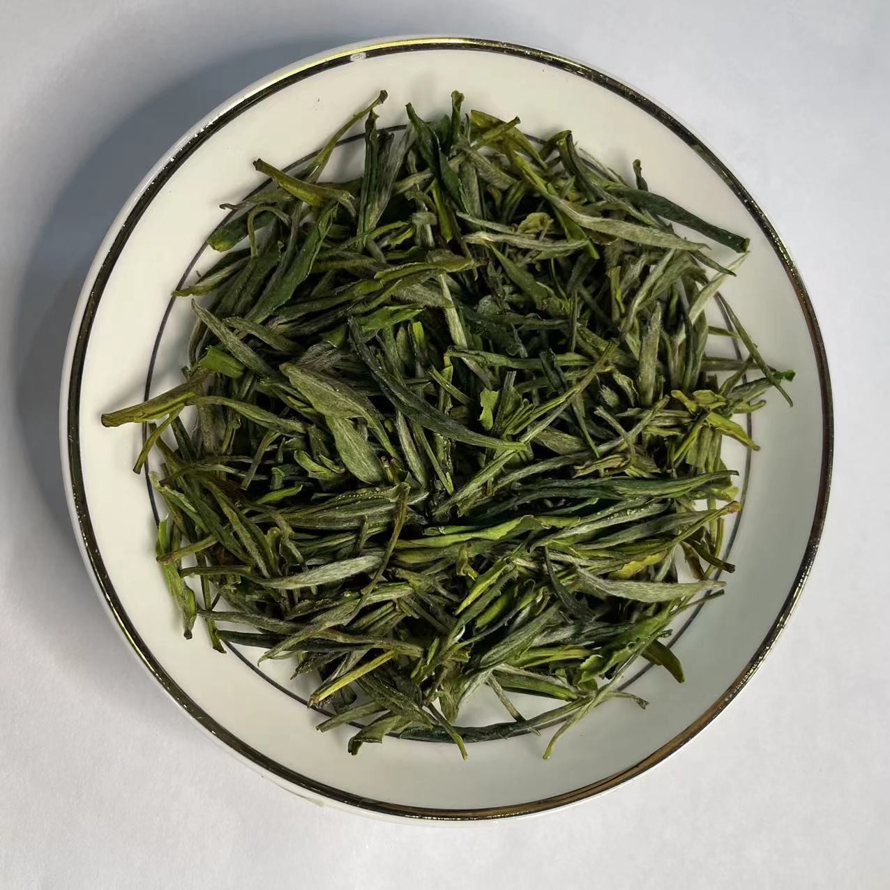 霍山黄芽250克500克