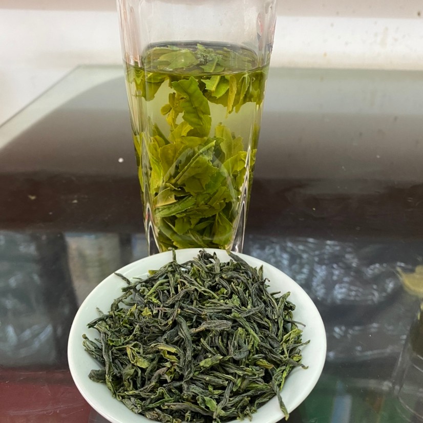 六安瓜片250/500克