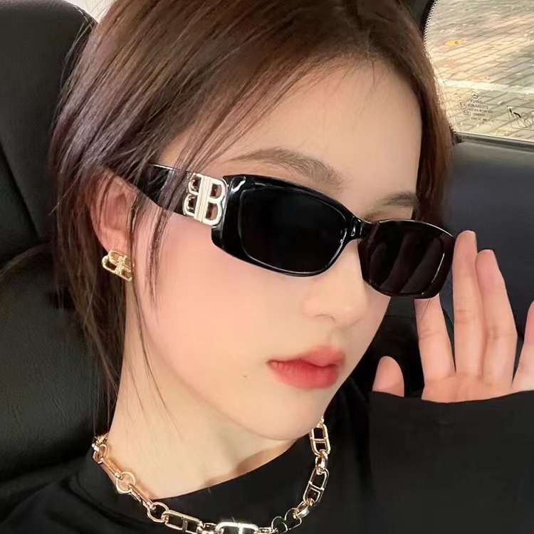NICECO.sunglass墨镜袖扣