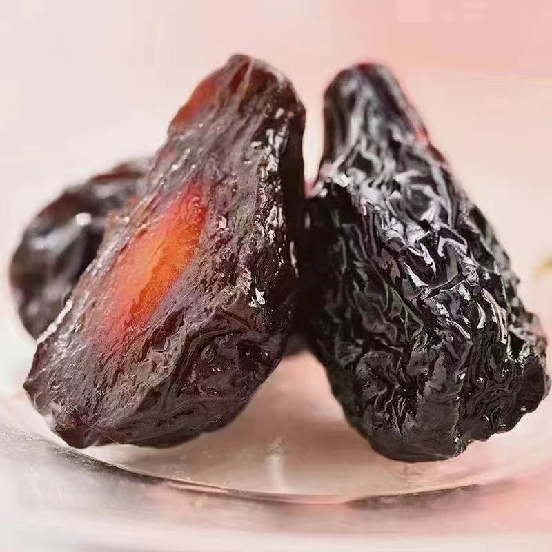 新疆喀什大颗粒西梅干250g/袋 新疆包邮 漠之甜
