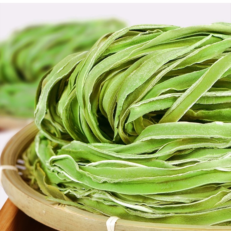 火锅食材60g一袋贡菜火锅苔干新货脱水蔬菜响催好吃素菜排行榜