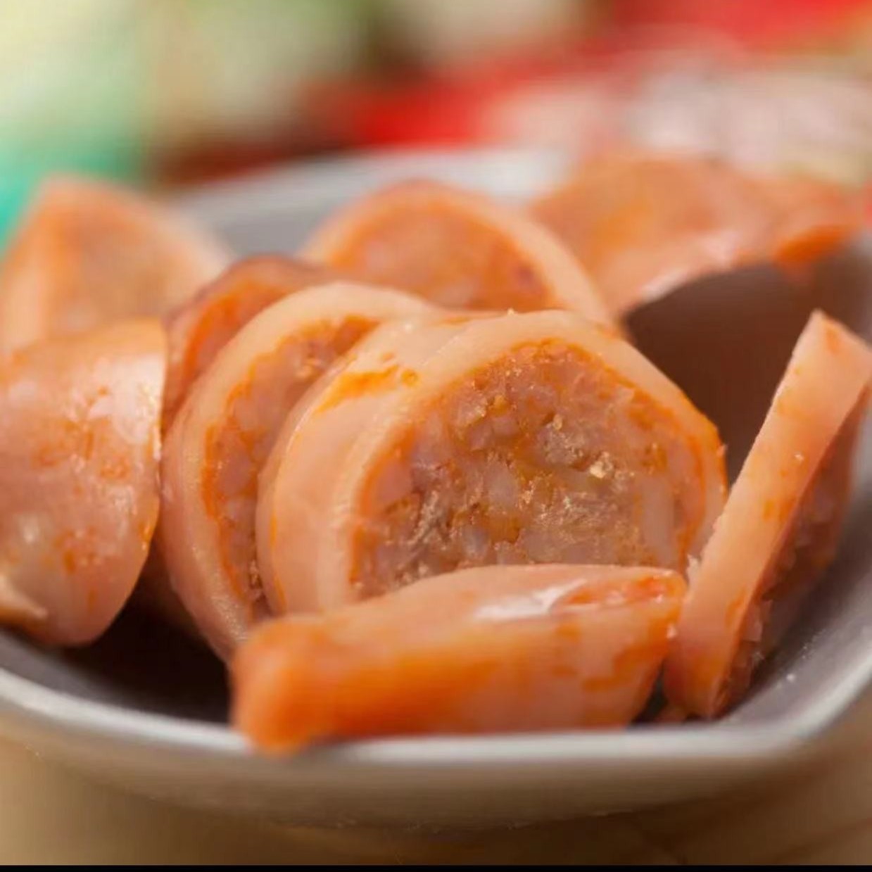 连云港发货全籽乌鱿鱼仔开袋即食（10-13个/斤鱿鱼头和籽填冲）