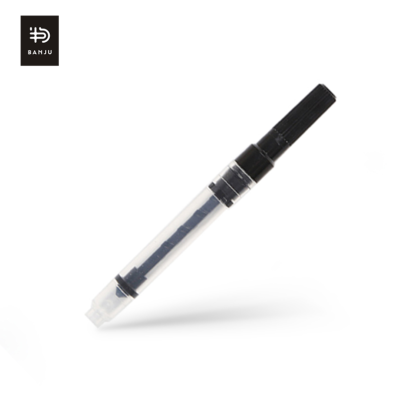 半句BANJU 欧规通用吸墨器旋转上墨器推拉式吸墨器钢笔吸墨装置