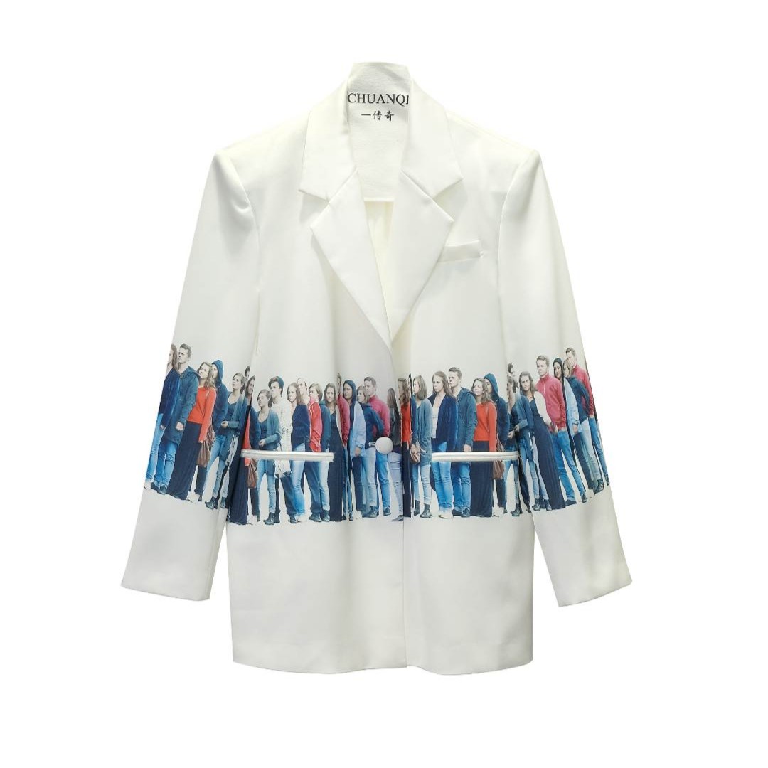 深圳南油轻奢清仓品宣女装S301-S370