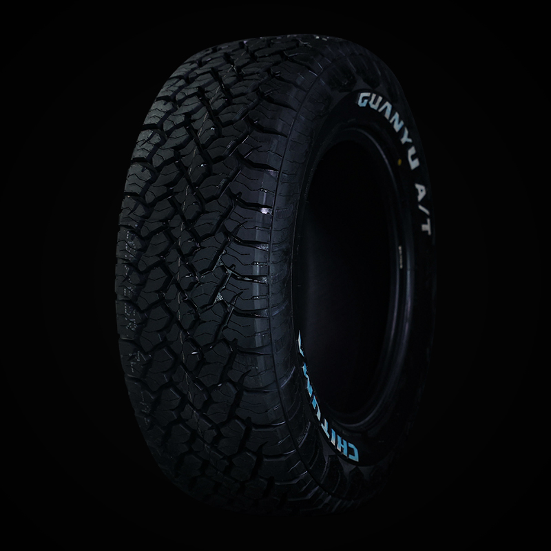 赤兔马AT越野轮胎235/245/265/275/285/60 65 70 75R16 17 18英寸