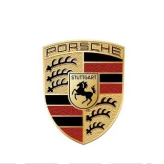 卡宴/帕拉梅拉/911/Macan/918/718合金车模金属摆件声光汽车模型