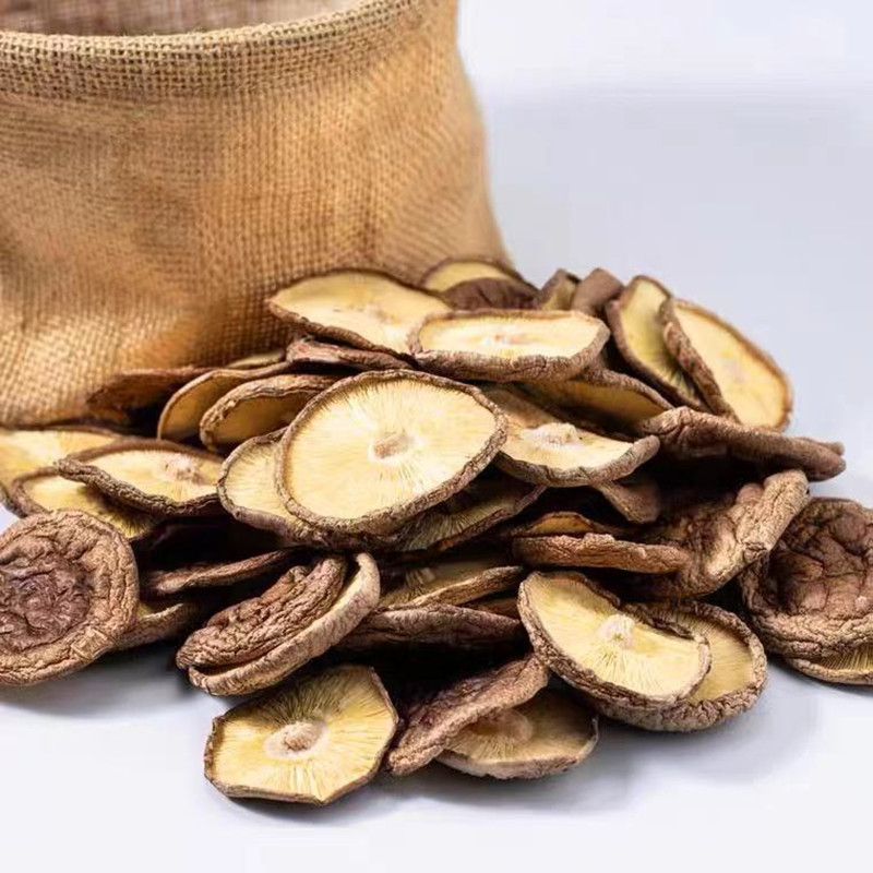 庆元香菇干货香信菇50g-500g剪脚冬蘑菇香菇新货食用菌高山薄香菇