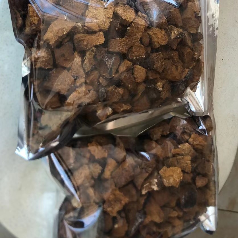 东北大兴安岭桦树茸菇500g