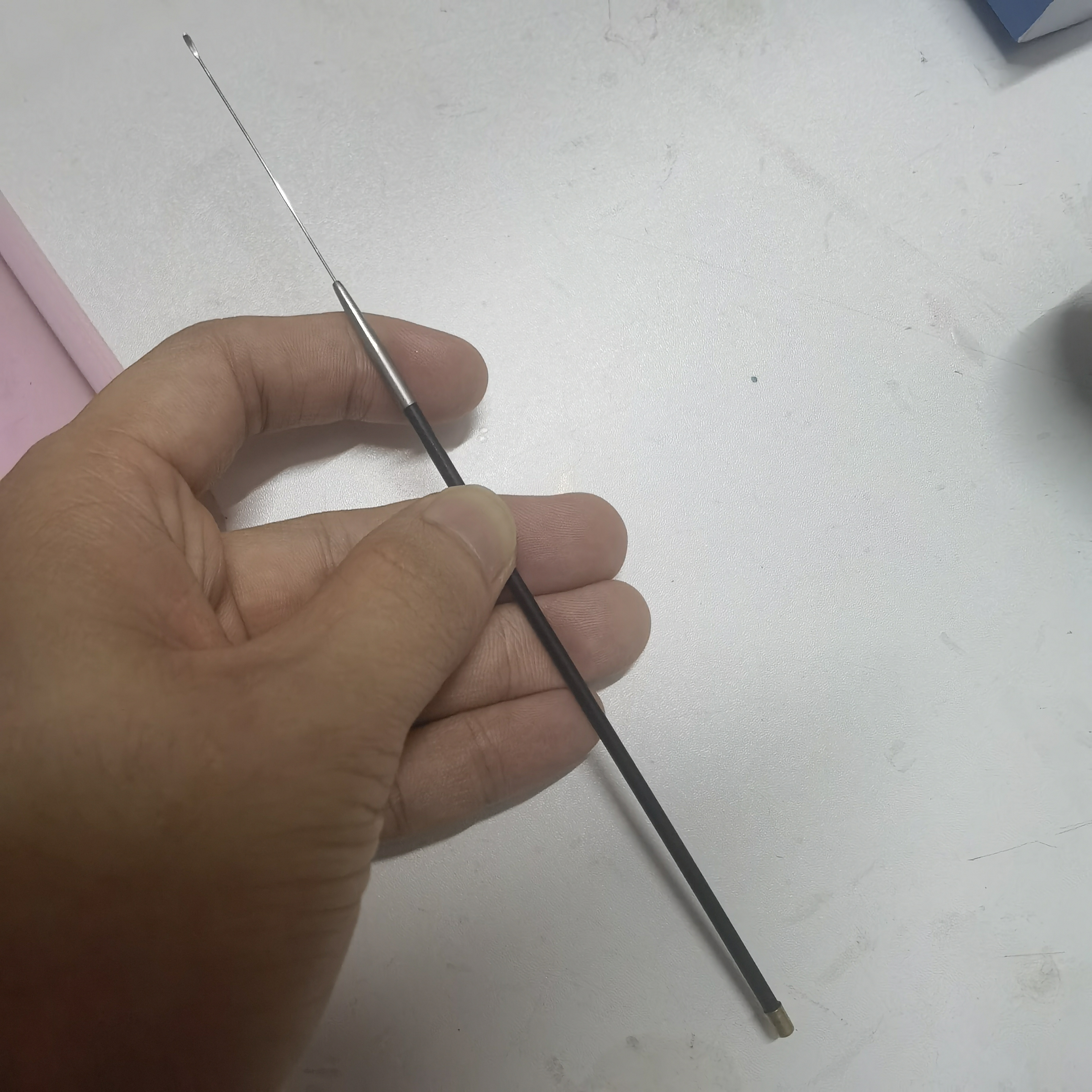 迷你小小弯耳启采耳工具