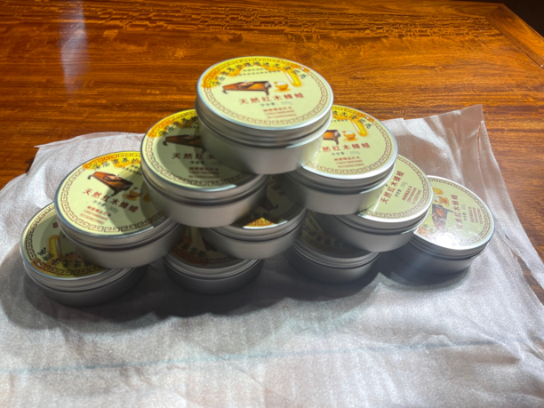 工艺品：木质家具保养用品