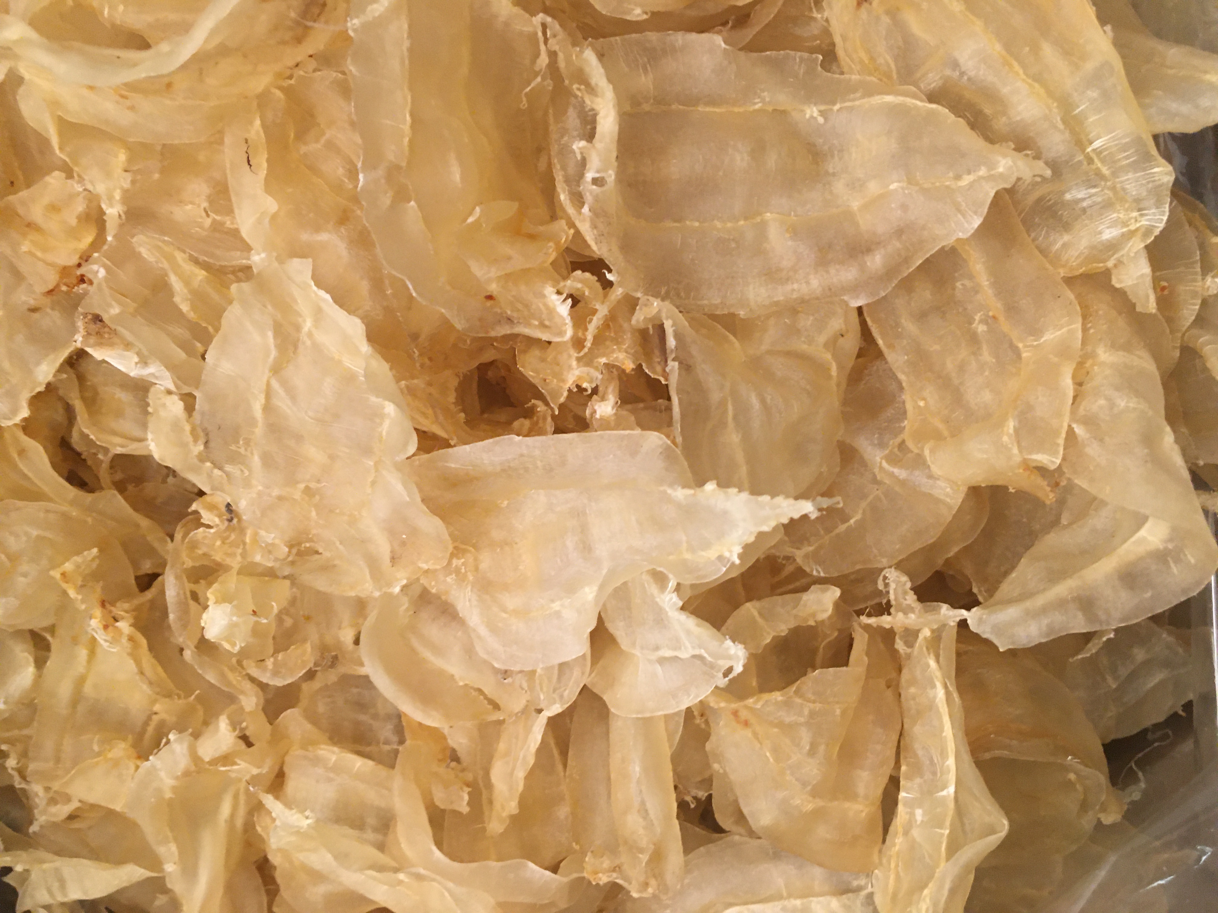 开片大口公赤嘴（去舌头去内膜）100g-250g-500g