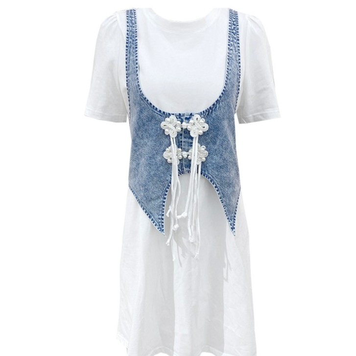 【大乔专属】连衣裙BO10133470